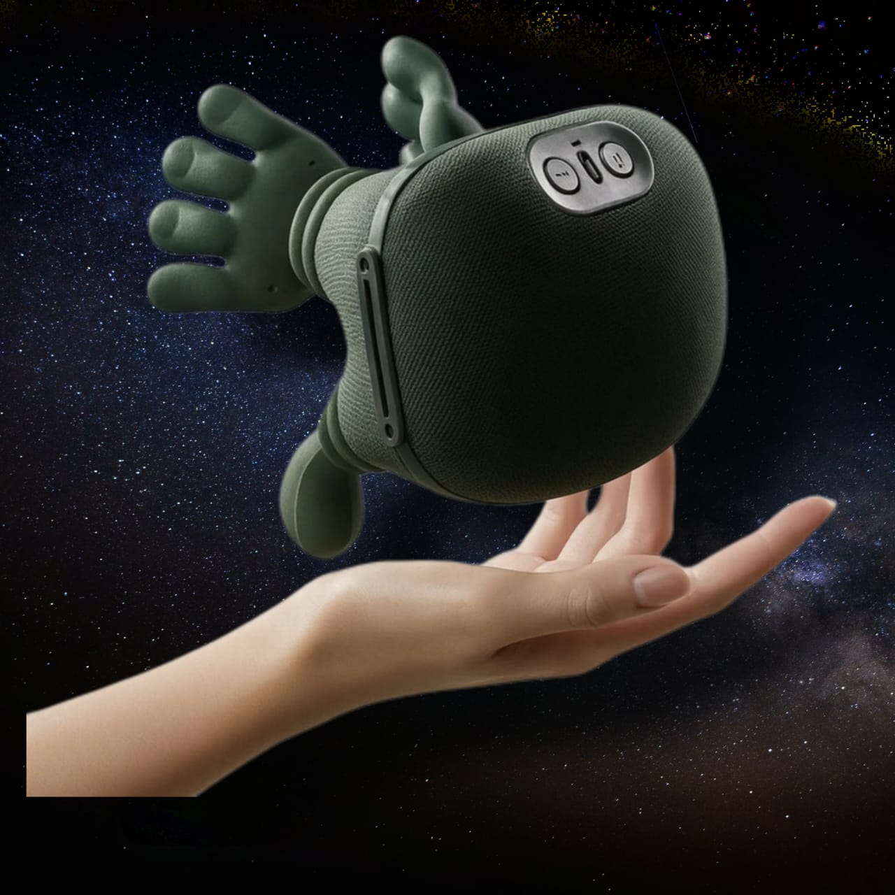 Lavryn™ Master Neck 💆♂️🔥