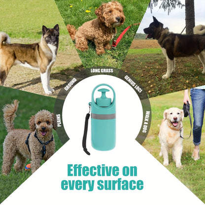 Lavryn™ Portable Pet Waste Picker 🐾💎
