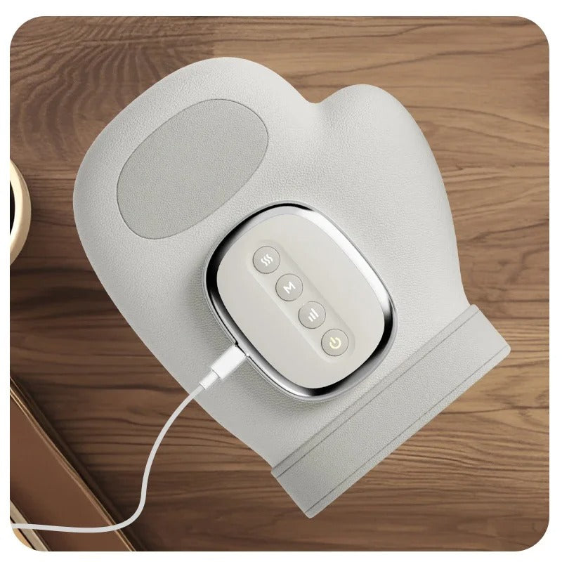 Lavryn™ PalmEase 🌿🔥